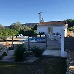 Casita In Javea With Garden And Pool - Dog Friendly!
