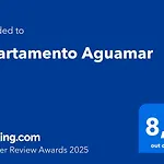 Apartamento Aguamar