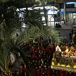 Microclimate Center