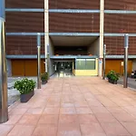 Beautiful Apartment Near Beach With Panoramic Sea-View