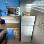 Beautiful Apartment Near Beach With Panoramic Sea-View