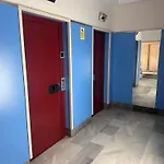 Tesla Playa Cura Apartamento