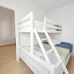 Apartamento Con Piscina, Parque Las Naciones, Torrevieja