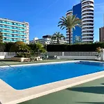 Apartamento Torre Domo