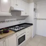 Apartamento, Jardin Privado, Perfecto Para Tus Vacaciones