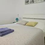 Cristal Beach Apart Calpe