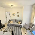 Cristal Beach Apart Calpe