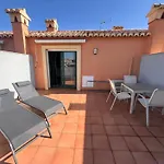 Javea Port Penthouse