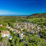 Villa Blanca La Sella
