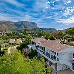 Villa Blanca La Sella