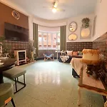 Centro Castillo With Own Entrance, Spacious, Authentic