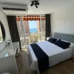 Albatros Estudio- Fincas Benidorm