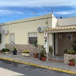 La Casa Amarilla De Luis Y Eileen