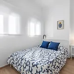 Nordic Loft With Ac And Wifi