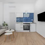 Nordic Loft With Ac And Wifi
