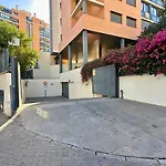 Torreaguilo Urbanizacion Con Piscina Gym Y Padel