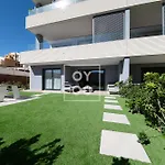 Infinity Blue Luxury Flat By Oyoostays