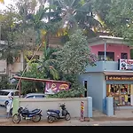 Deeplata Nivas Nyahari