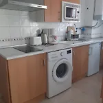 Studio Apartment Edificio Rota