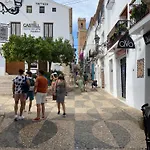 Portal Vell Altea