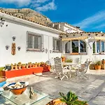 Casa Cacteae