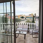 Estudio En La Playa Con Spa Opcional