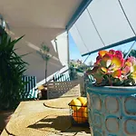 Apartement Verano El Campello - 2 Bedrooms - Piscina - Garaje