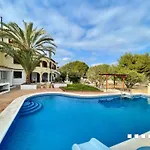 Vh Costa Blanca - Llobella