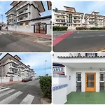 Apartamento Costa African