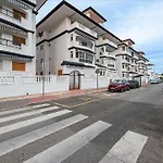 Apartamento Costa African