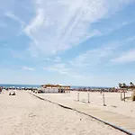 Bungalow In Los Balcones