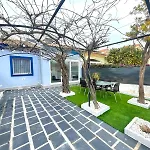 Mediterranean Sea House