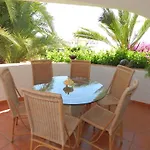 Villa Ambiente Para 4 Personas