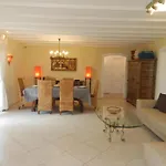Villa Ambiente Para 8 Personas