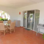 Villa Ambiente Para 8 Personas