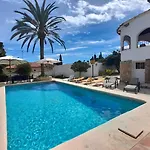 Villa Diana Para 4 Personas