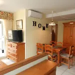 Apartamento Luise Para 4 Personas