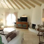 Casa Isabel Para 4 Personas
