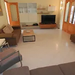 Villa Fig Tree Para 8 Personas