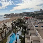 Torrevieja - La Mata Beach First Line New Apartments 2024R