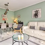 Our Home, Your Home In Calpe