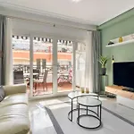 Our Home, Your Home In Calpe