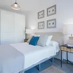 Acogedor Apartamento Con Jardin En Denia 1