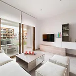 Modern Apt In Orihuela Costa 2Br 70M2 Residencial Gala