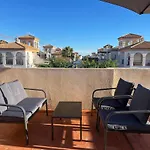 Villa Jacqueline La Buena Vida