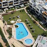 Modern Apt In Orihuela Costa 2Br 70M2 Residencial Gala
