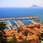 Apartment In Altea - Marina Greenwich
