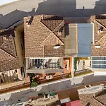 House With Sea Views