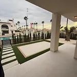 Luxury Apartment La Perla