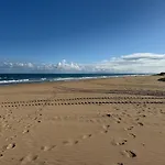 Luxury Apartment La Perla